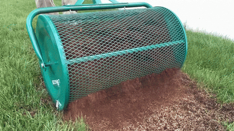 Garden Lawn GIF by Joe