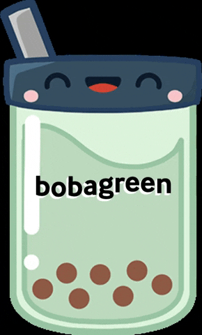 bobagreen giphyupload GIF