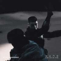Combat Dune GIF by Funcom