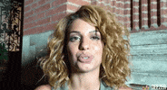 Deezer kiss hi thanks kisses GIF