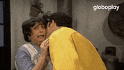 Sergio Novelas Mexicanas GIF by globoplay