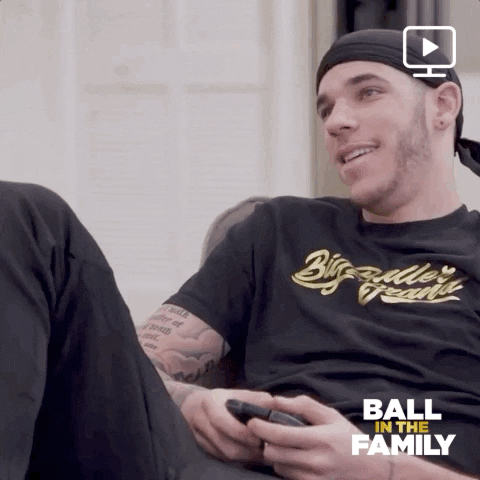 ballinthefamily giphyupload season 4 episode 18 facebook watch GIF
