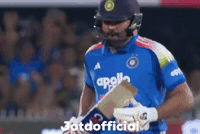 Rohit Sharma Hitman GIF
