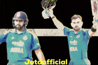 Virat Kohli GIF