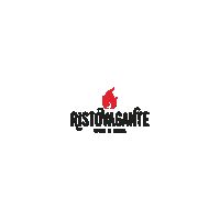 ristovagante food truck pasta gourmet Sticker