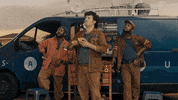 Bucks GIF by Chicken Licken SA