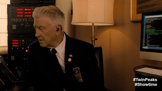 Twin Peaks GIF by Twin Peaks on Showtime