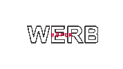 Agency Sticker by Werbeagentur Hueper