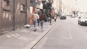 Rock Band Friends GIF by modernlove.