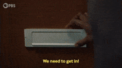 Episode 7 Entrance GIF by PBS