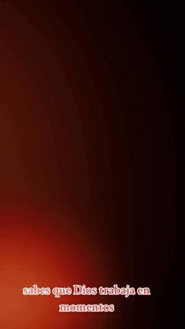 ¿Qué harás con tu momento