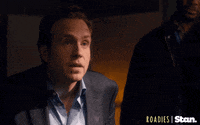 cameron crowe roadies GIF by Stan.