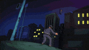 animation domination fox GIF by gifnews