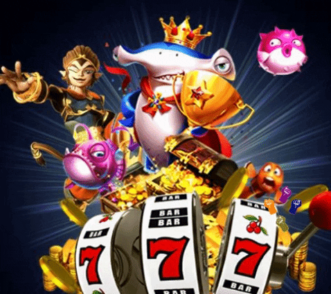 slotxo giphygifmaker giphyattribution GIF