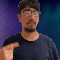 Reverse Turn Around GIF