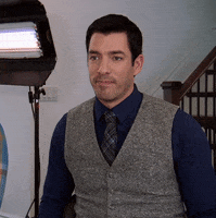 DiscoveryHHBrasil isso property brothers drew scott jonathan scott GIF