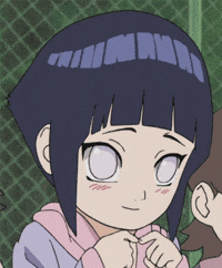 hinata hyuga GIF