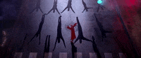 walk me home GIF by P!NK