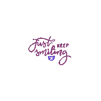 pOtchiiie love heart smile colorful Sticker