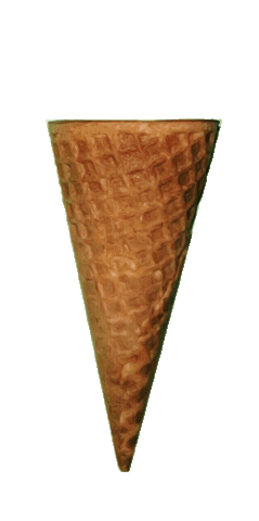 max164 giphyupload yum ice cream icecream Sticker
