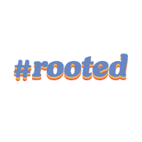 KavasutraKavaBar shell kava rooted kavabar Sticker