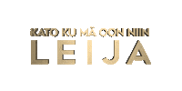 Lukas Leon Kato Sticker by Warner Music Finland