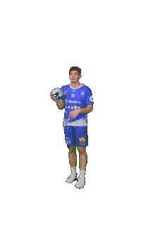 Sport Handball Sticker by RK Metaloplastika Elixir