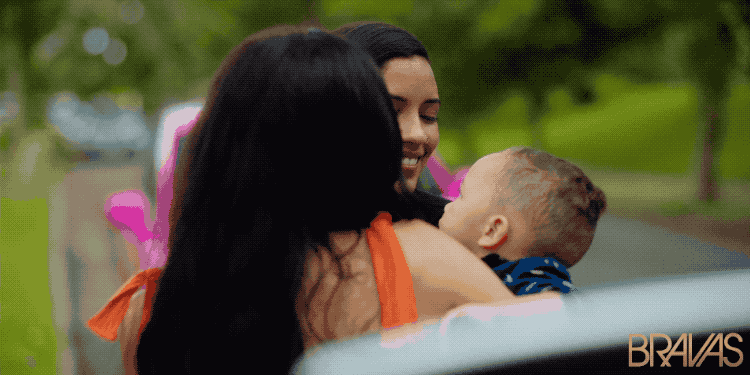 Natti Natasha Ashley GIF by Nohemy