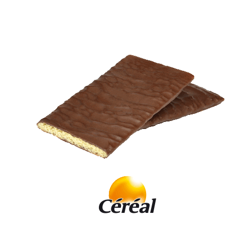 Chocolate Bar Sticker by CEREAL-Italia