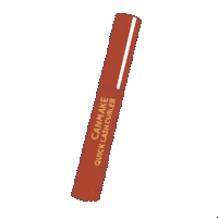 Cosmetics Mascara Sticker by CANMAKE TOKYO