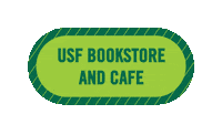 Campus Bulls Sticker by University of South Florida