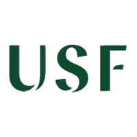 usf bulls Sticker by University of South Florida
