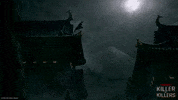 Predator GIF by 20th Century Studios