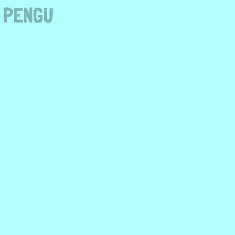 Pink Hair GIF by Pudgy Penguins