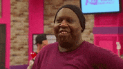 happy latrice royale GIF by RuPaul's Drag Race