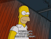 homer simpson GIF