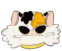 Amordurazno Sticker