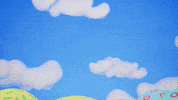 Happy Jump GIF by Teletubbies