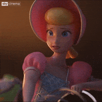 Fed Up Reaction GIF by Sky