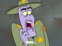 season 5 the inmates of summer GIF by SpongeBob SquarePants