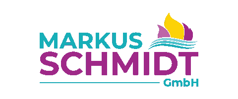 Markus Schmidt Gmbh Sticker by Videocontent-fabrik