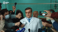 'We Cannot Permit His Transportation': Omsk Head Doctor Speaks on Alexei Navalny