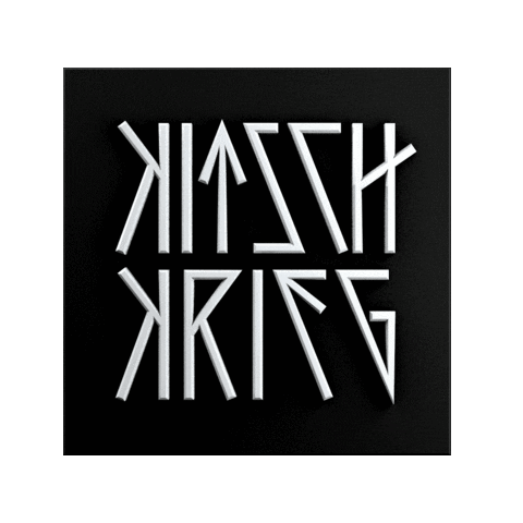Diy Sticker by KitschKrieg