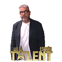 Got Talent Sticker by Fremantle España