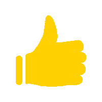 Ok Thumbs Up Sticker by Lambton College