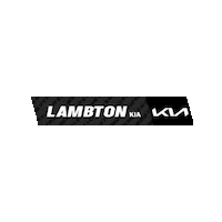 Kia Lambton Sticker by Sarnia Sting