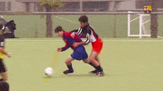 leo messi goal GIF by FC Barcelona