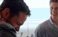 usa network drama GIF by Graceland