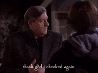 season 2 netflix GIF by Gilmore Girls 