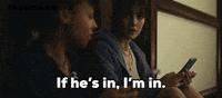 Im In GIF by Sony Pictures